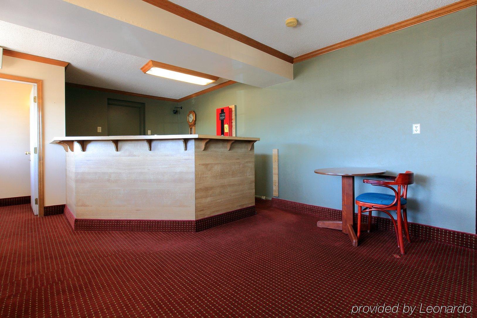Red Roof Inn Dayton Huber Heights Wnętrze zdjęcie