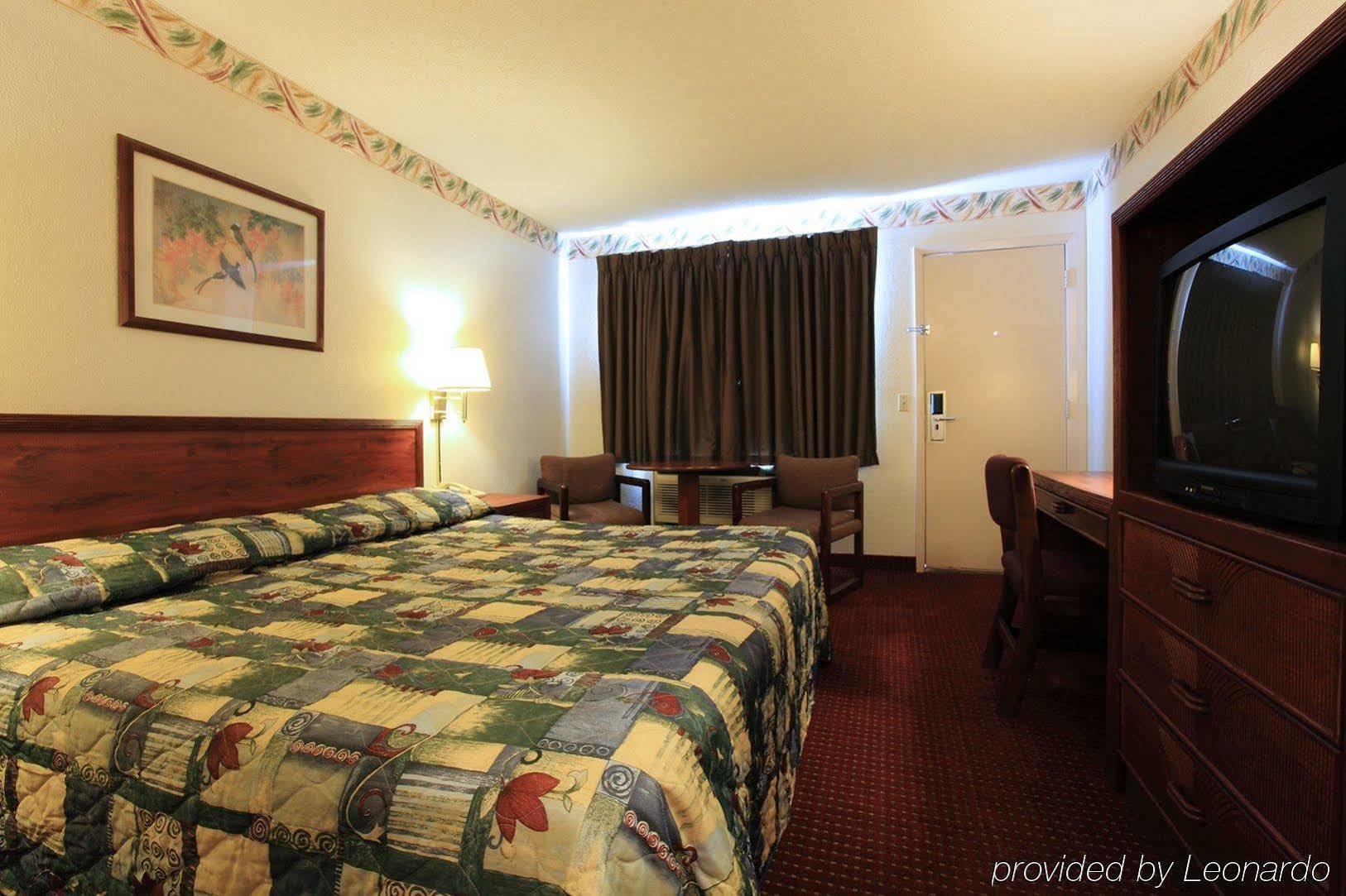 Red Roof Inn Dayton Huber Heights Zewnętrze zdjęcie