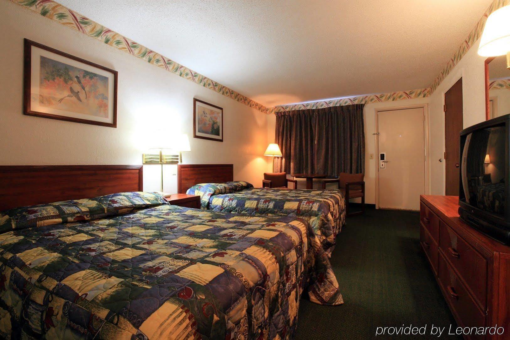Red Roof Inn Dayton Huber Heights Zewnętrze zdjęcie